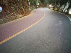 -团城山公园