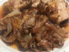 -西贝莜面村(上海百联西郊店)