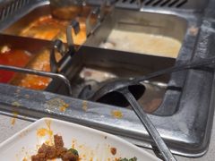 -海底捞火锅(群光广场店)