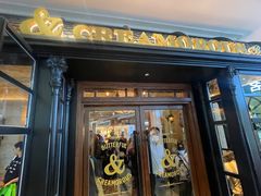 -BUTTERFUL&CREAMOROUS 黄油与面包(西单大悦城店)