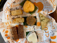 -安泰楼·佛跳墙创始人·传统闽味早茶·酒楼(三坊七巷闽菜地标店)