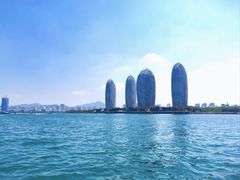 -海南分界洲岛旅游区