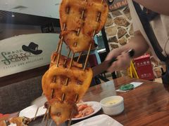 -汉巴味德(大悦城店)