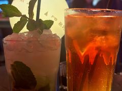 -AClub餐吧(富华里店)