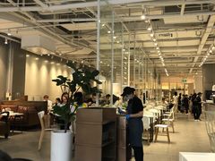 大堂-娜娜家·Nana's restaurant(国金汇店)