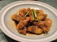 -伙靠·江浙菜(田林路店)