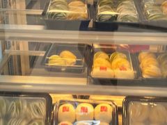 -南门小馆·清真(国贸商城店)
