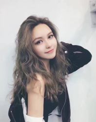 Max作品-3AM HAIR SALON染发烫发接发