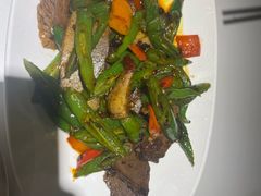 -粤香村(清真川菜店)