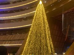 -杭州国际会议中心洲际酒店-原素全日餐厅(解放东路店)