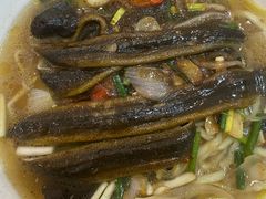 -马五面馆(郦城国际店)