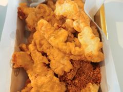 -江边城外烤全鱼(世茂广场店)