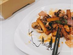 -稻香酒家·35年老字号(侨光店)