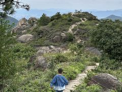 -大罗山风景区