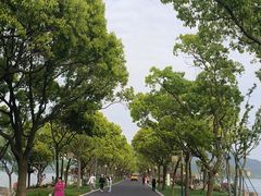 -东钱湖小普陀景区