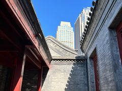 -李叔同故居纪念馆