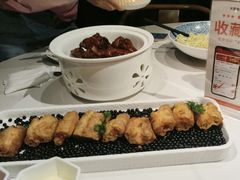 -大家食府·福建菜(FAC协盛中心庭院餐厅店)