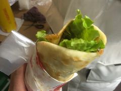 -灌饼王总店(炸烧饼五条胡同店)