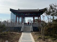 -西海子公园