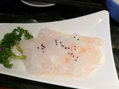 -热火朝天鲜切牛肉火锅(南强街巷店)