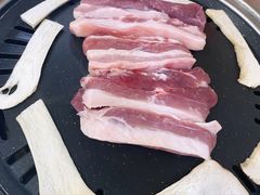 -朴大炮韩式碳烤肉(总店)