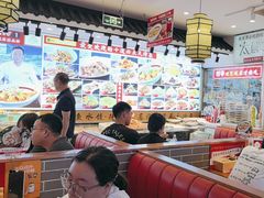 -渔家风味·鲅鱼水饺·央视展播·海鲜天津菜(开发区店)