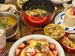 -UPPER KITCHEN(延安路店)