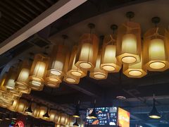 -小杨烤肉·陕西烧烤·陕西地方菜(龙首店)