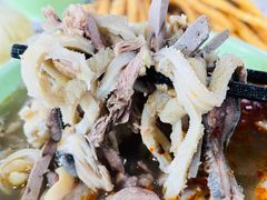 -阿叶羊杂碎(前进街店)