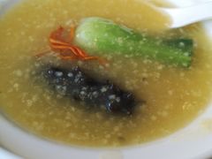 晋小米活海参-香浙汇(望京店)