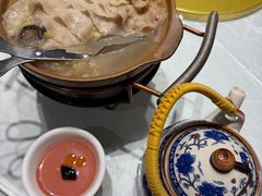 -砂锅居·始于1741(万丰路店)