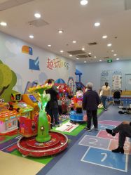 -爱婴室(上海浦建路店)