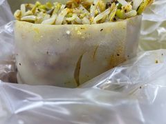 -安徽阜阳卷馍(西单店)