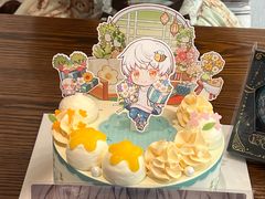 -小大董·烤鸭(王府井apm店)