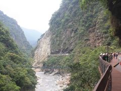 -太鲁阁公园