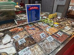 -旺角小渔村·海肠捞饭开创者(二马路店)