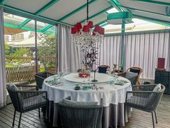 -小河盐帮·私家菜·烤鸭(三元桥·霄云路店)