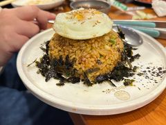 -炽城·烤肉名家(鸿达中央广场店)