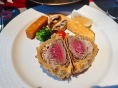 -锦潼西餐厅