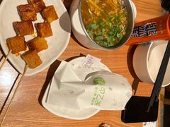 -甲乙饼·手工牛肉饼(东方广场店)