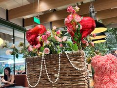 -原石牛扒·约会餐厅(龙城万科里店)