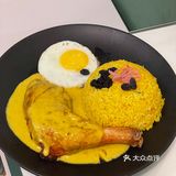 明到江门都会去打卡的茶餐厅…