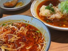 -花盐街·四川乐山小吃(西单大悦城店)