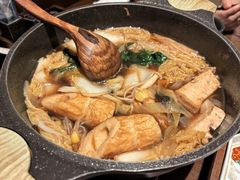 和牛寿喜锅-神奈川·小京