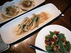 -高佳庄·舟山海鲜(海景旗舰店)