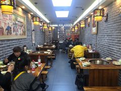 大堂-曹丞相·地锅鸡·地锅鱼(武林店)