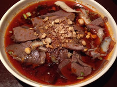 -夫妻肺片·中华老字号·正宗川菜(春熙路店)