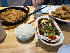 -老长春肉馆(隆礼路店)