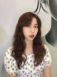 -HairCode芭曲发型