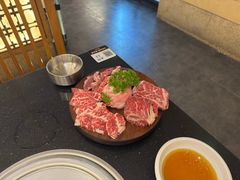 -本家·添百客韩国料理(泰然店)
